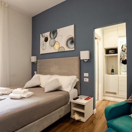 Eighty Four Luxury Rooms Rome Exterior photo